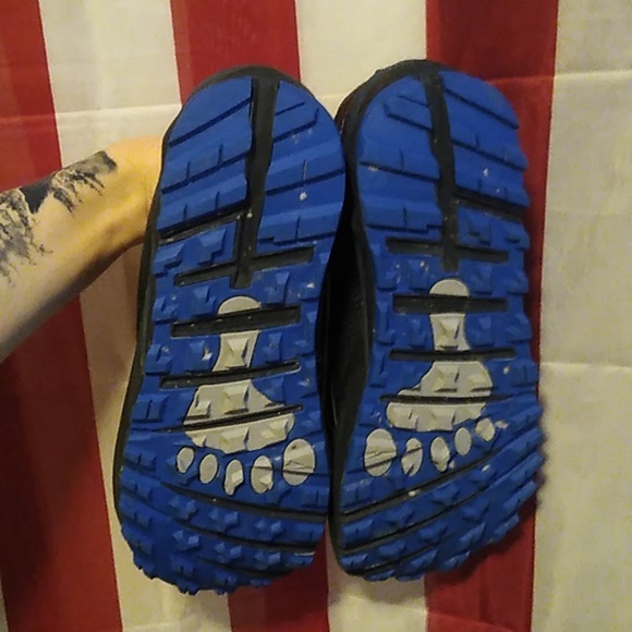 ALTRA Men's TIMP 2 Trail Running Shoe - Picture 4 of 6